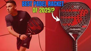 Is this the Best Padel Racket of 2025?