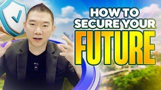 How To Secure Your Future