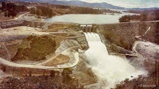 Snowy Mountains Hydro-electric Scheme - Behind the News