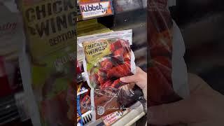 Favorite Frozen Food Items at Trader Joe’s | Episode One