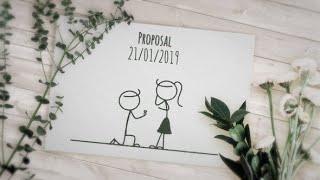 Wedding Invitation - Save the Date  After Effects Template Videohive 26910104