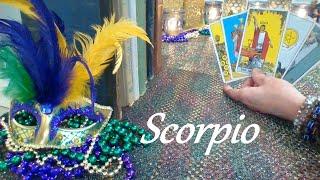 Scorpio  THE GREAT PRETENDER! The Secrets They NEVER Want You To Know SOULMATE March 2025 #Scorpio