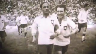 Arthur Friedenriech Copa America 1919 final