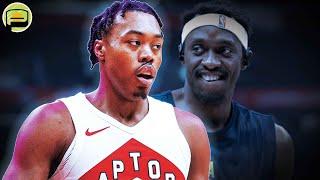 Scottie Barnes CAREER HIGH, Raptors STOMP Pacers | IND@TOR Postgame Live