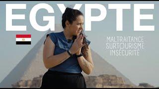 Les pires clichés sur l’Egypte sont-ils réels ? (insécurité, arnaques, surtourisme, pyramides)