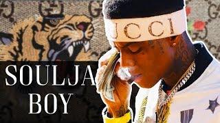 FL Studio 20 - Soulja Boy Beat Tutorial