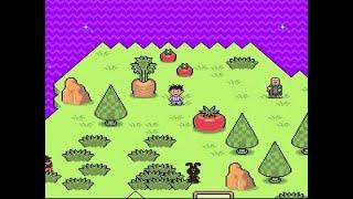 EarthBound Walkthrough - Magicant (Part A)