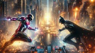 Ultimate Tech Showdown: Batman's Gadgets vs Iron Man's Suits