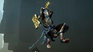 [Patched] Wukong Slam Build is still META? [Warframe Koumei & the Five Fates]