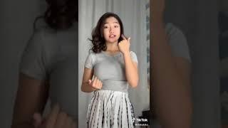 Chika Goyang Papi Cholo Koplo (VERSI Iseng-Iseng) || Tiktok CHIKAKIKU 2021