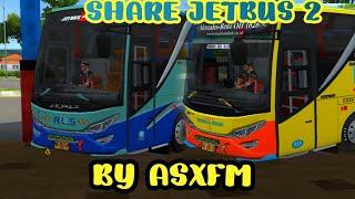 Share mod jetbus 2 mercy AS X FM
