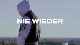 "NIE WIEDER" - Sad Piano Rap Beat | Emotional Hip Hop Instrumental | Deep Type Beat