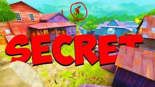 TF2 - Super Secret Borneo Spots :O