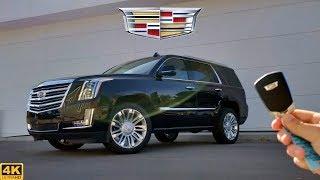 2020 Cadillac Escalade: FULL REVIEW | Still the ULTIMATE Bling Machine??