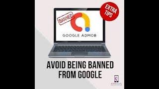 Howto get high impression in google admob | how to avoid invalid self click