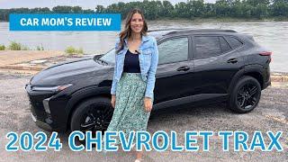 2024 Chevy Trax Activ | A Teens Dream!?