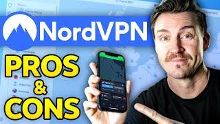 HONEST NordVPN Review | The Only NordVPN Review You'll Need! (2025)