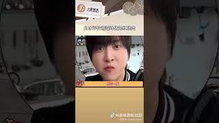 @小影娱乐#白冰评价谢霆锋做的红烧肉,哈哈哈,原来谢霆锋的厨艺也会被diss