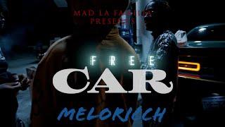 26Melo - Free Car | Shot By MAD La Familia