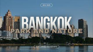 A Day Out in Bangkok with Lumix G100