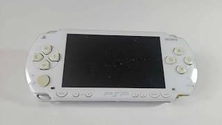 Sony PSP PlayStation Portable 1001