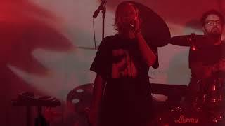 Arizona Bayswater - Parabola [Live Tool Cover, Badlands Bar 2023-04-29]