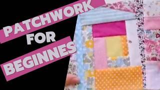 Easy Sewing Projects for Beginnes: 10 Minute Sewing projects for Beginners