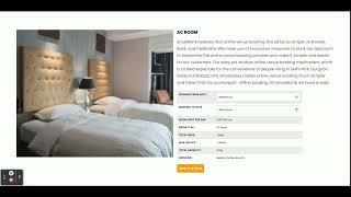 Hotel Booking System | Spring Boot Angular Project Tutorial | Spring Boot CRUD Project