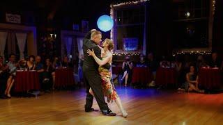 To Tango Tis Nefelis   Eduardo Saucedo and Rose Vierling 1/3 from July 22, 2022