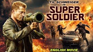 SUPER SOLDIER - Hollywood Movie | Free Movie | Hit Action Movie | Til Schweiger & Natalia Avelon