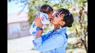 MOTHER & SON LIFESTYLE PHOTOSHOOT PICTURES || Mommy and Baby Approved