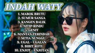 INDAH WATI || LAGU TARLING POPULER 2025