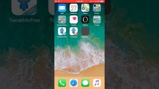 Install iOS 11 - iOS 11.1.2 Jailbreak Tool LIberiOS using TweakMo Without a PC