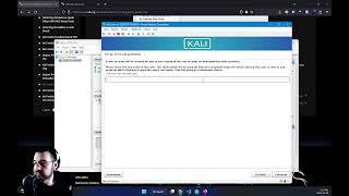 Install Kali Linux in Hyper-V