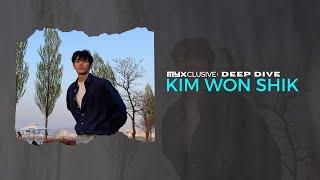 Korean Actor Singer Kim Won Shik is back in Manila with new music