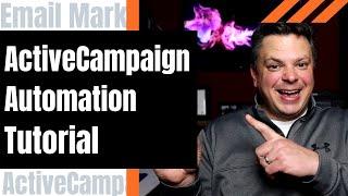 ActiveCampaign Automation Tutorial (2020) - Beginners Guide