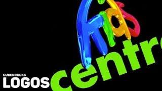 Kids Central logo animation remake (2005-08)