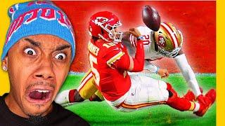 The MOST BRUTAL HITS In NFL History!!!