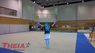 Hokusho University Mocap.