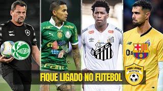 MERCADO DA BOLA ATUALIZADO E + | 27/10/24