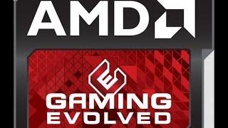 AMD Gaming Evolved App Overview (**UPDATED**)