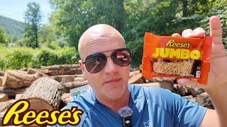 Reese's Jumbo