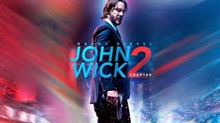 ESTRENO 2024 MEJOR PELICULAS DE ACCION Pelicula, Completa en Espanol Latino HD #1080p John Wick 2