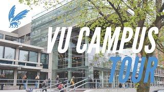 VU Campus Tour