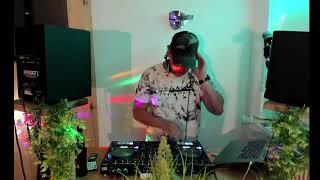 Melodic Organic House MIX LIVE SET by DJ UZ 05/2022 -ELECTRO BUNKER-