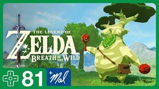 "Finding Hestu" | Zelda: Breath of the Wild #81