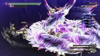 Bayonetta 2 - The Greatest Combo Ever.