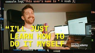 Building My Career as a Self-Taught Programmer | Noah’s Career Story