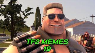 TF2 MEMES V19