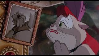 An American Tail: Fievel Goes West - Miss Kitty